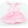 Wholesale beautiful small baby doll clothes