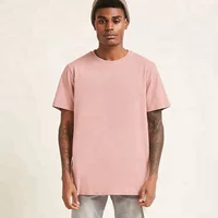 

Wholesale crew neck blank cotton luxury tshirt