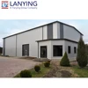 Supplier customization light steel structure warehouse prefabricated online