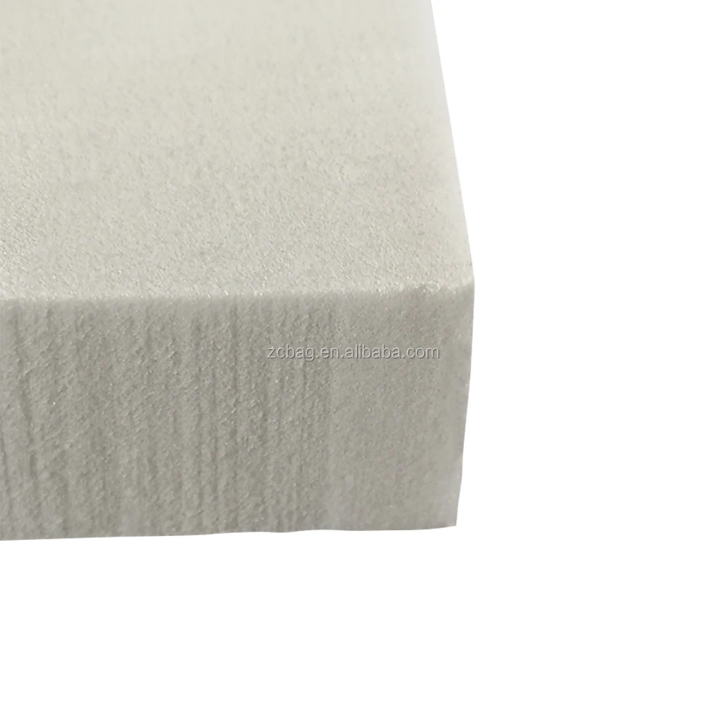 PEF foam sheet cushion