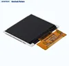 OEM ODM 320x240 landscape 2.4 inch lcd touch screen wholesale