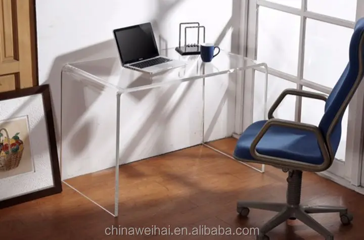 Acrylic Computer Desk Suppliers And Acrylic Computer Desk Supplieranufacturers At Alibaba