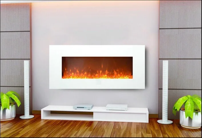 1280mm Best Price Indoor Wall Hanging Electric Fireplace Buy