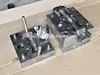 China supplier oem die casting molds factory