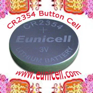 CR2354 Button Cell