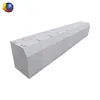 AZS Brick for Glass Furnace / Fused Cast Zirconia Alumina Brick