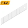 superior ceramic cutting segmented knife blade