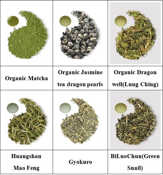 Organic White Tea with Good Price White Peony Tea - 4uTea | 4uTea.com