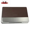 Popular premium gift Slim RFID safe card holder of new promotional items