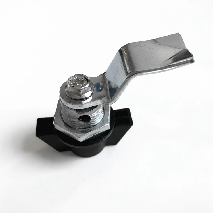 Ms748 Quarter Turn Wing Knob Cam Lock Buy Quarter Turn Cam Lock,Knob