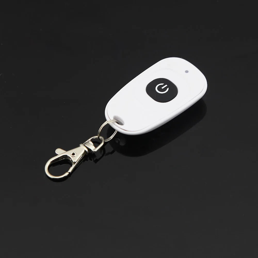 Emylo Smart Distance Transmitter Remote Control 433mhz 20m Buy Smart