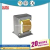 Constant Voltage Regulated Audio Power Supply EI Square Transformer