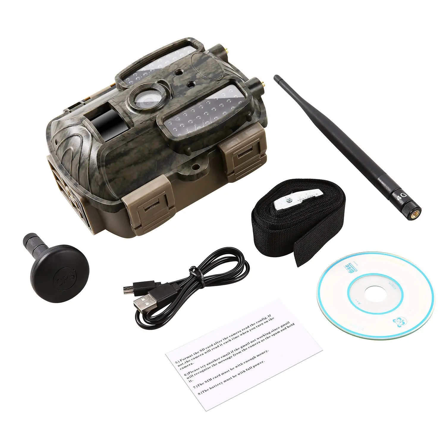 4G Hunting camera (16)