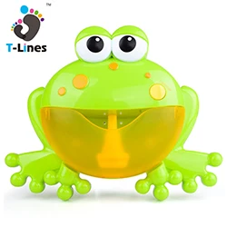 Kids bubble maker bath bubbles water toy with music.jpg