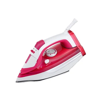 rechargeable electric iron