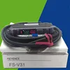Keyence FS-V31 Digital Fiber Optic Sensors