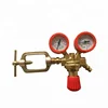 Export to Italy acetylene gas regulator