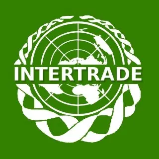 Inter trade. Intertrade логотип. Intertrade Екатеринбург. Intertrade автоматы. Eastern Intertrade Limited.