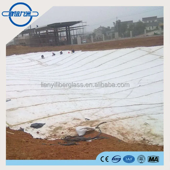 
Popular product geosynthetic clay liner/GCL other earthwork products 