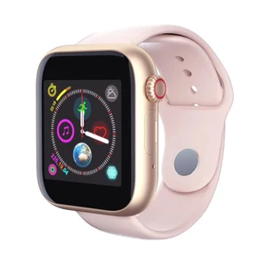 2019 Waterproof Sport Smartwatch SIM Card Function