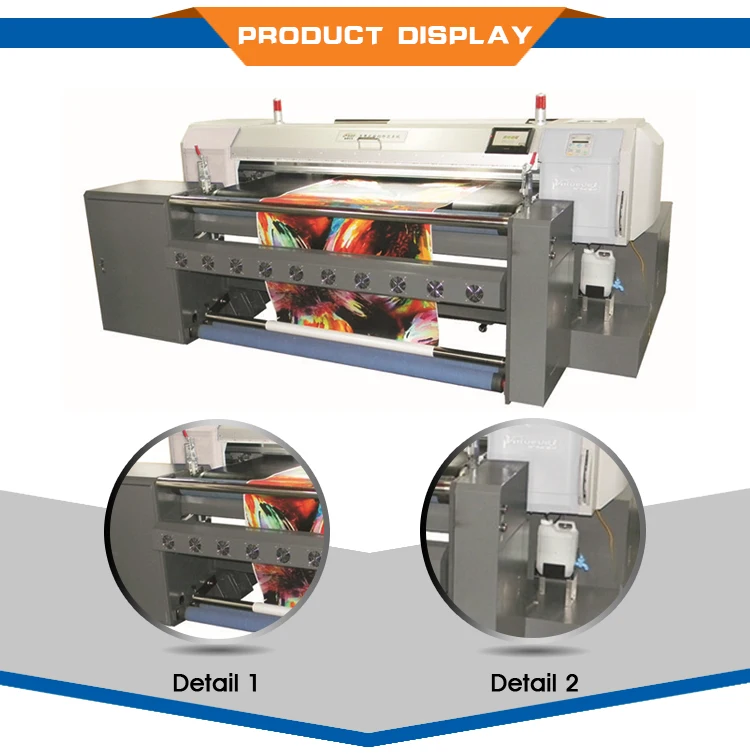 3d Digital Textile Printer For Fabrics Clothing Printing Machine - Buy Clothing Printing Machine 