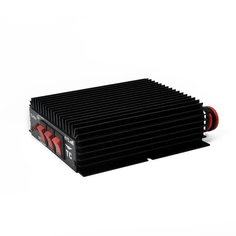 Promotion Fm Two Way Radio Uhf Power Amplifier Buy Uhf Signal Booster,Vhf Uhf Signal Booster