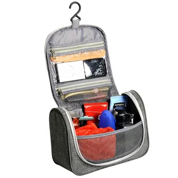 Details about Bolsa De Aseo Colgante Para Hombres Y Mujeres Organizador De Viaje Resiste Details about Bolsa De Aseo Colgante Para Hombres Y Mujeres Organizador De Viaje Resiste