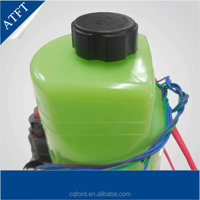 
Power Steering Pump For Volvo S40 OEM.4M513K514BA 