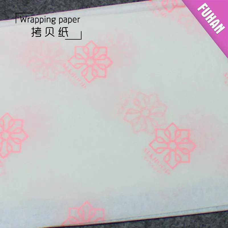 Wrapping Paper