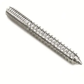 factory price sales hanger bolt thread rod