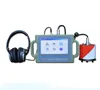 PQWT-CL300 Ground Pipe Leak Detection 3 Meters 6000Hz Quick Positioning Water Detector