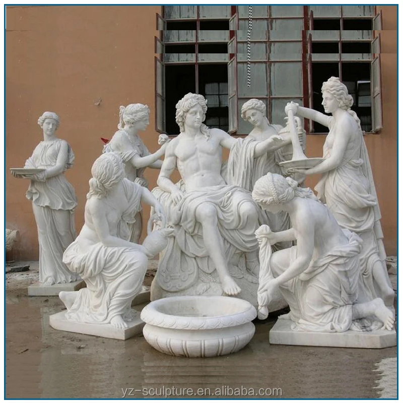 White Marble Large Greek God Statue For Sale Buy Greek God Statue