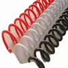 School&Office binding supplies plastic binder ring