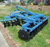 1BZ-2.0 offset disc harrow With good quality