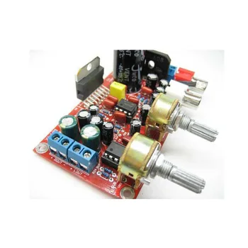 pcb amplifier subwoofer
