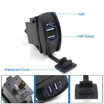 usb jack for car