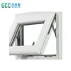 Low prices World Best Selling Hot Dipped awning glass window