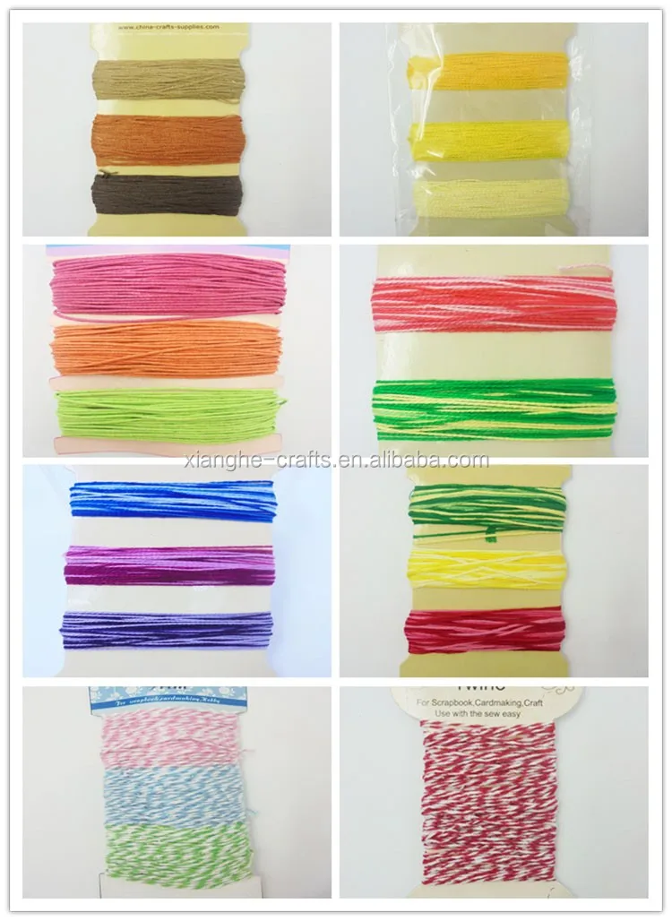 TWINE