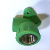 Factory direct price kelen ppr fitting Connector compatible