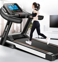 

Factory Direct Deluxe Home Motion Fitness Foldable a Treadmill