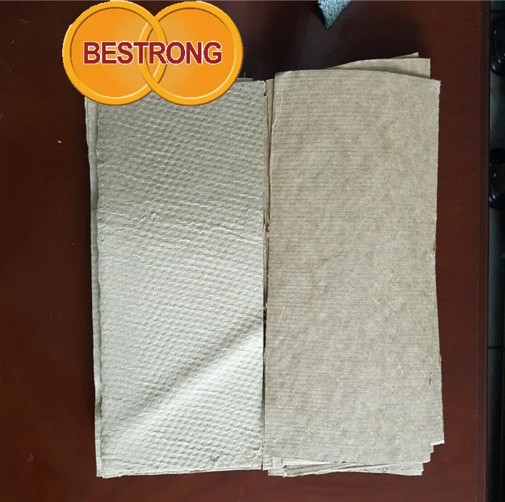 100 Natural Friendly Bamboo Pulp Buy Bamboo Pulp non Wood Pulp