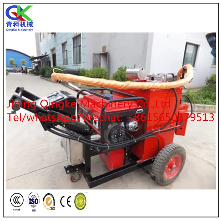 Road Surface Concrete Joint Sealing Machine Asphalt Sealing Machine