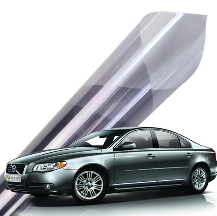 3m Llumar Nano Ceramic Window Tinting Film Colored Covering Auto Tint
