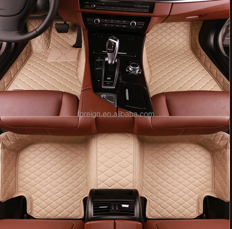 5d Car Mat Car Carpet Floor Mat Fit For India Car Models Buy 5d Car