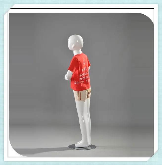 2014 Asia Used Antique Lifelike Child Mannequins For Sale In China