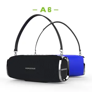Soomes Hopestar Outdoor Party Bluetooth Speaker