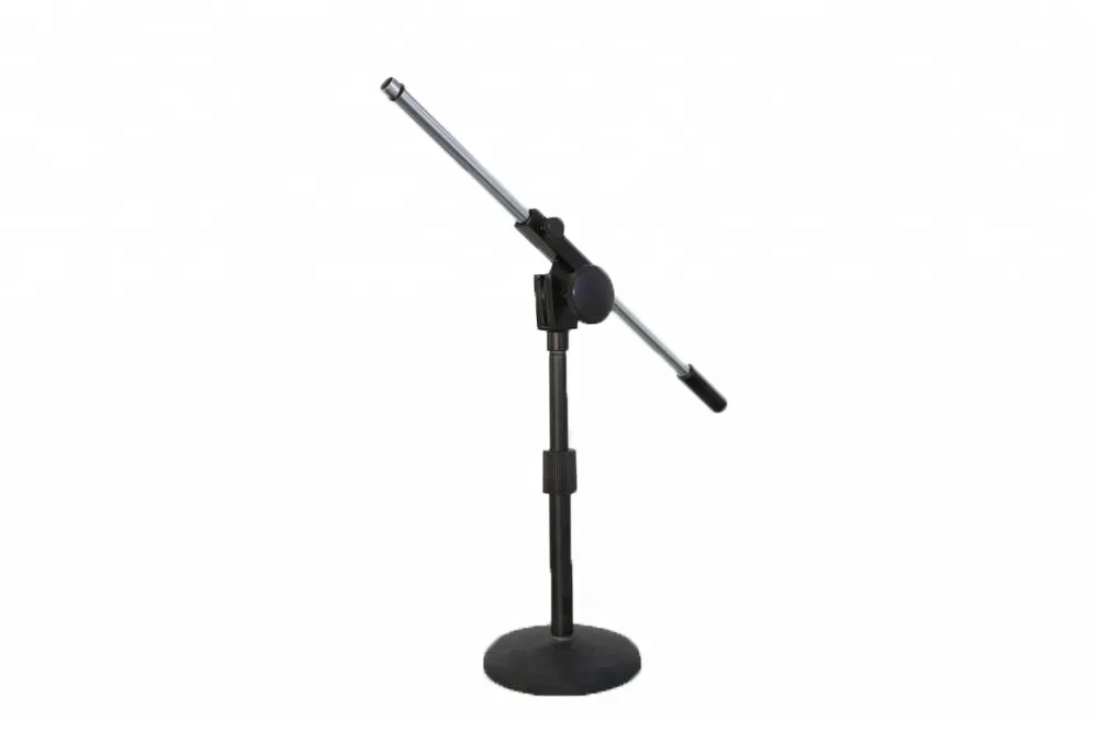 
Professional Recording Table Microphone Stand 