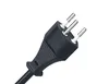 Swiss power cord/power cord with plug/Swiss SEV power code