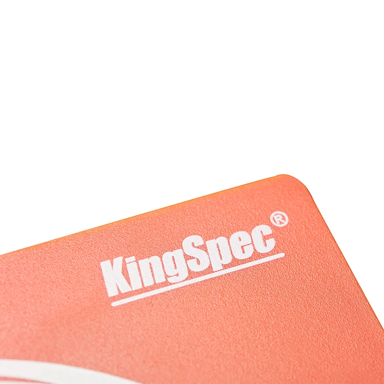 

Kingspec Portable 128GB ssd internal solid state high speed SSD hard drive disk