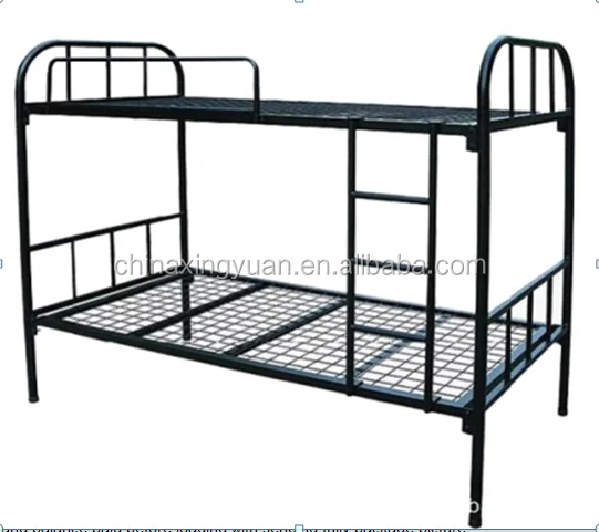
high quality cheap steel dorm bunk bed for sale for kids  (60457584694)